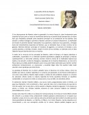 Sobre la crisis de la física clásica
