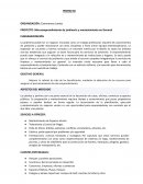 Microemprendimiento de jardinería y mantenimiento en General