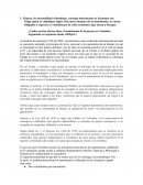 ¿Cuáles son los efectos tiene el matrimonio de la pareja en Colombia, argumente su respuesta desde el DIpriv?