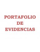 PORTAFOLIO DE EVIDENCIAS DÍA DE MUERTOS