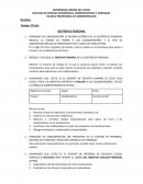 GESTIÓN DE PERSONAL