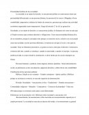 Personalidad Jurídica de las sociedades