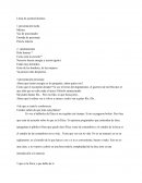 Taller ¿que es la Ética y que habla de ti?