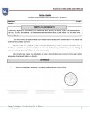 ¿Cuáles son las características del día y la noche?