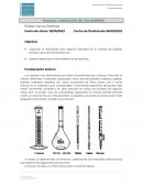 MEDICION DE VOLUMENES