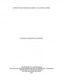 CORRUPCION EN NORUEGA DURANTE LOS ULTIMOS 25 AÑOS