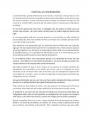 Crisis de los contenedores