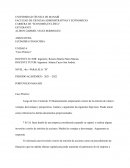 ECONOMÍA FINANCIERA UNIDAD 4 “Caso Práctico”