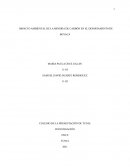 IMPACTO AMBIENTAL DE LA MINERÍA DE CARBÓN EN EL DEPARTAMENTO DE BOYACÁ