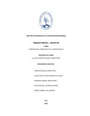 ESTRATEGIAS DE MARKETING EN LA CONSTRUCCION