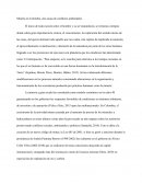 Minería en Colombia, otra causa de conflictos ambientales