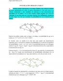 INVESTIGACIÓN OPERATIVA TAREA 5