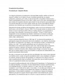 Escrito para proyecto pedagogico