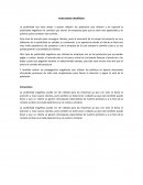 PUBLICIDAD ENGAÑOSA