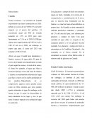 Países de abasto de agua