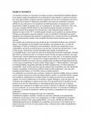 Marco teorico el mechero bunsen