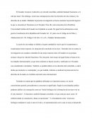 EL CONCEBIDO COMO SUJETO DE DERECHO