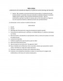 Acto cívico. Celebración de la batalla de Boyacá y la fiesta de Santo Domingo de Guzmán