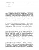 La clonacion