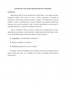 Caso de estudio: BAHÍA PRÍNCIPE HOTELS & RESORTS