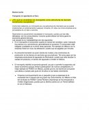 ¿Por qué se consideran los monopolios como estructuras de mercado socialmente inaceptables?