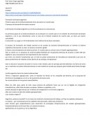 Apuntes de cátedra - Política y legislación educativa