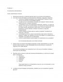 Evidencia 1 fundamentos de administracion