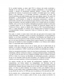 Silenciados, cuando los maltratados son ellos