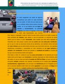 Procesos de adaptación de las personas a variables ambientales