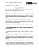 Liderazgo Empresarial