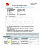 Confeccionando polos y vestidos en tejido punto