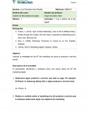 Actividad: 1 “Los 4 pilares de la era digital”