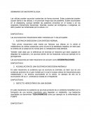 SEMINARIO DE MICROPATOLOGIA