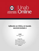 Inflación en Chile y el mundo