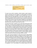 El líder que no tenia cargo, reseña critica