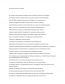 El Factor Humano en la Calidad