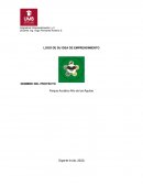 Parque Acuático Alto de las Águilas