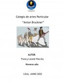 Investigacion de Musica en Ecuador y Latinoamerica