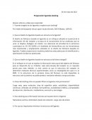 Preparación ligandos-docking