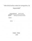 MONOGRAFÍA CAFÉ ORGÁNICO