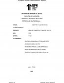 GESTIÓN DE CADENAS DE ABASTECIMIENTO