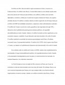 Actualidad economica, conflicto de Ucrania