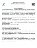 Diagnóstico de 6t° grado B