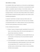 Valor del dinero en el tiempo