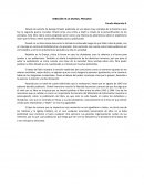 REBELIÓN EN LA GRANJA, PROLOGO