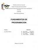 Definición de lenguaje de programación