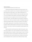 Reporte del libro Richard Bach (Juan Salvador Gaviota)