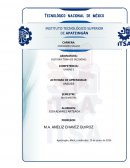 INFORMACIÓN PARA LA TOMA DE DECISIONES EN UN ENTORNO GLOBAL