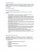 Que es diseño de sistemas