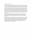 Partido Autonomista Nacional